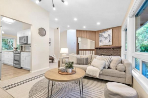 Multi functional Family Home in Redmond and only four mins to MSFT